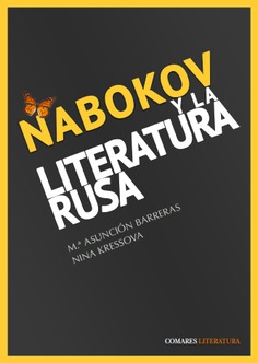 Nabokov y la Literatura rusa. 9788413698434