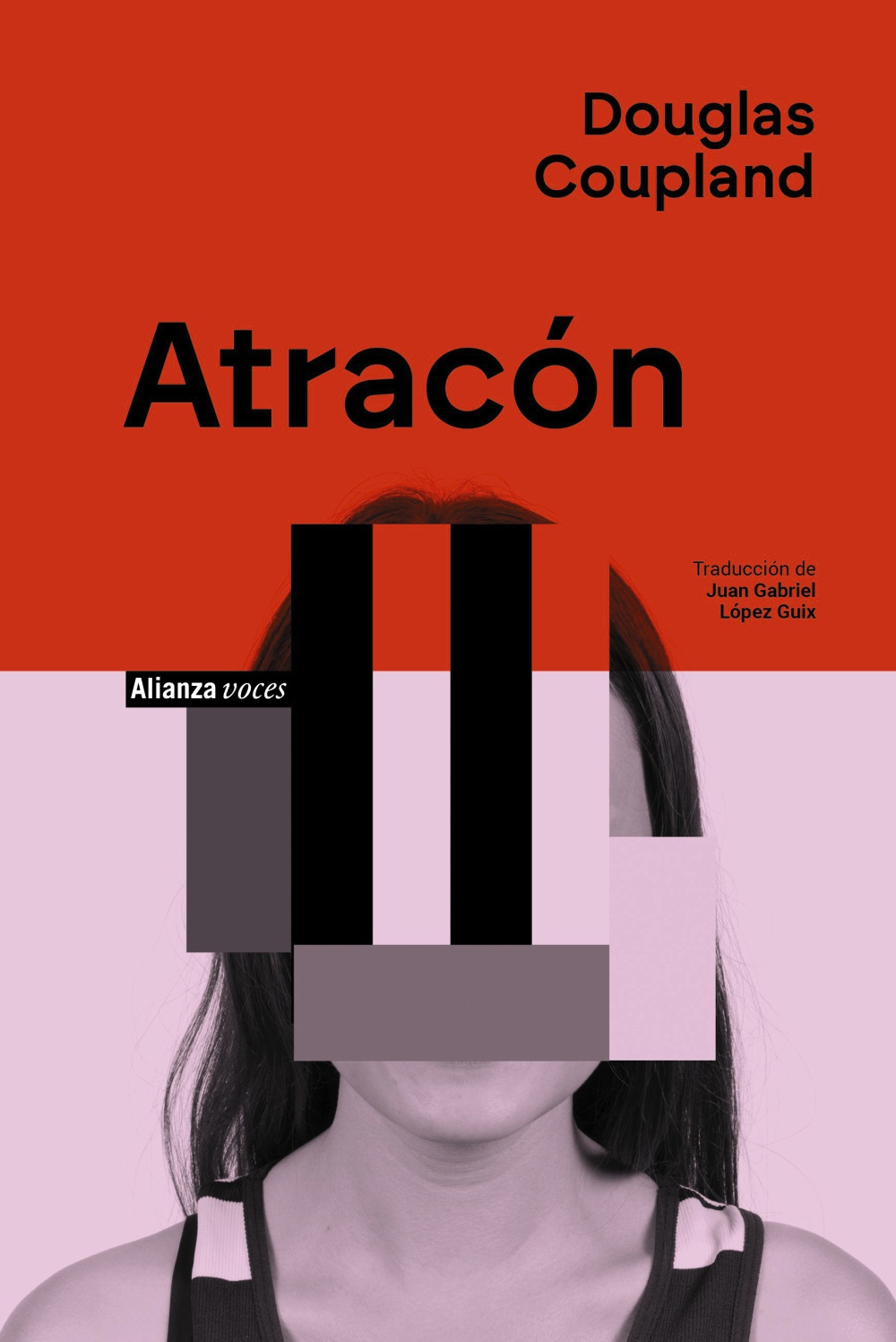 Atracón. 9788411487078