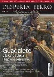 Guadalete y la caída de la Hispania visigoda. 101118342