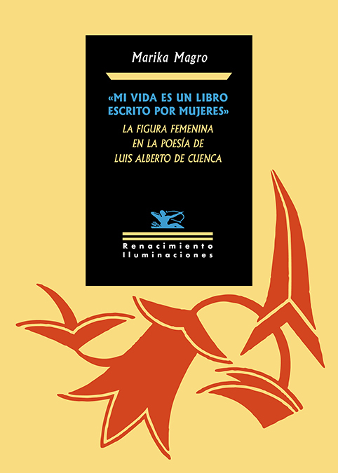 'Mi vida es un libro escrito por mujeres'. 9788410148994