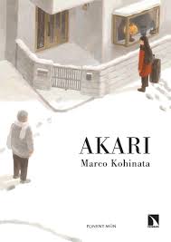 Akari. 9788418309786