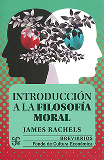 Introducción a la Filosofía moral. 9789681679064