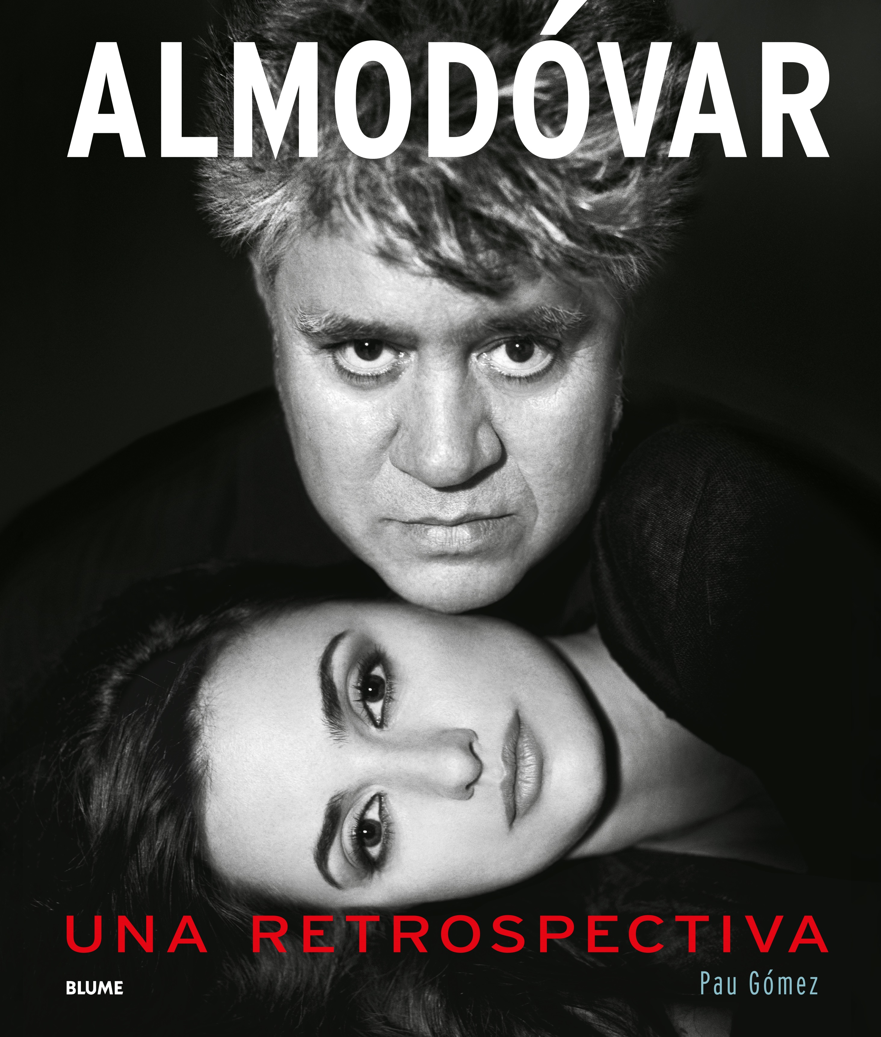 Almodóvar. 9788410048942
