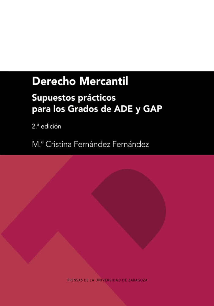 Derecho Mercantil. 9788413406701