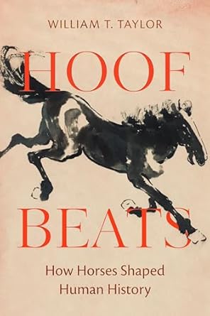 Hoof beats. 9780520380677