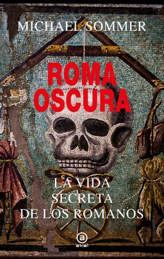 Roma oscura. 9788446055891