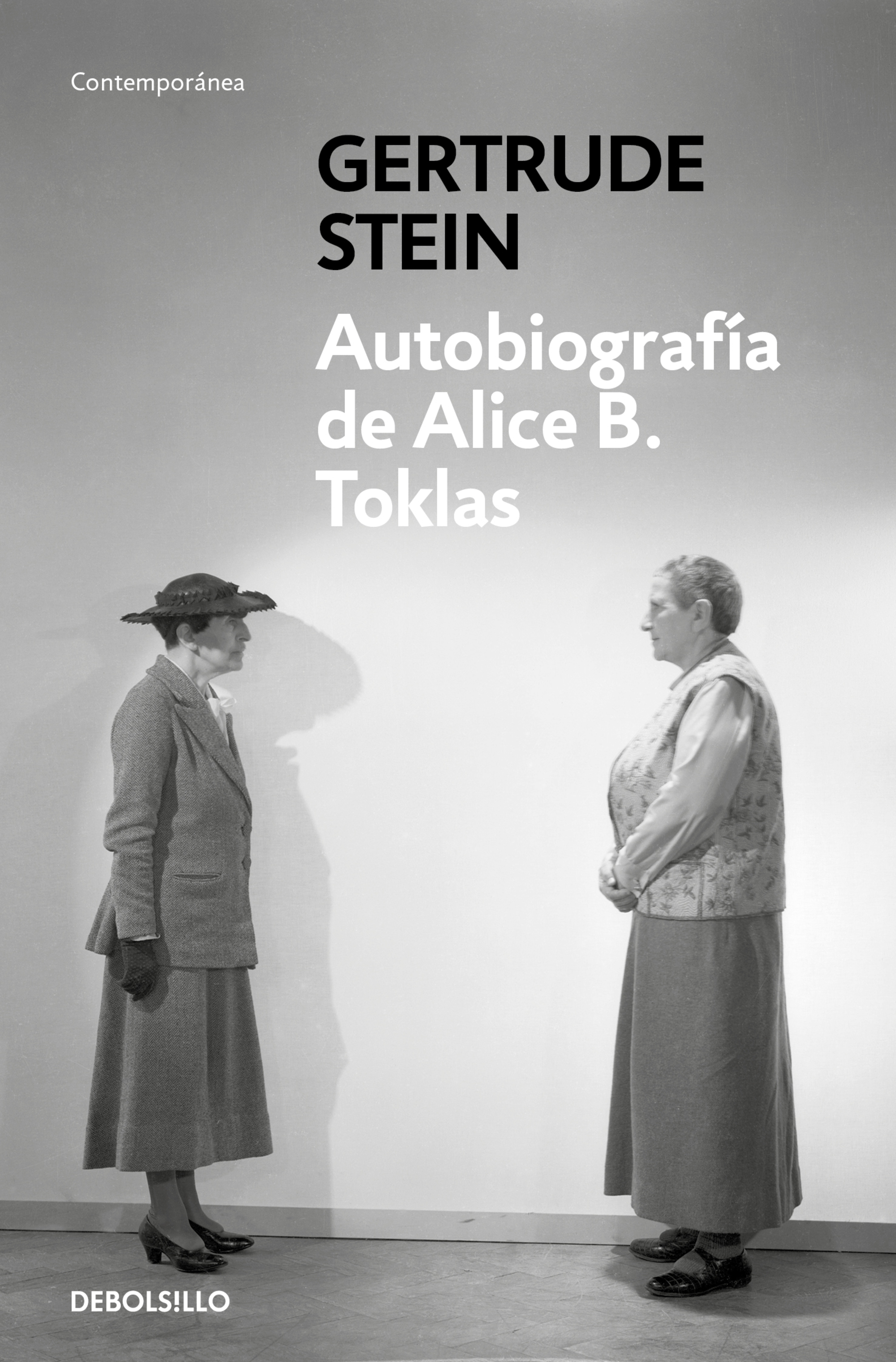 Autobiografía de Alice B. Toklas. 9788466378055