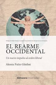 El rearme occidental. 9788410521995