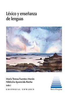 Léxico y enseñanza de lenguas. 9788413698502