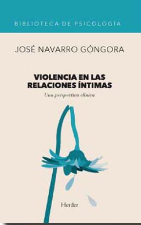 Violencia en las relaciones íntimas. 9788425434112
