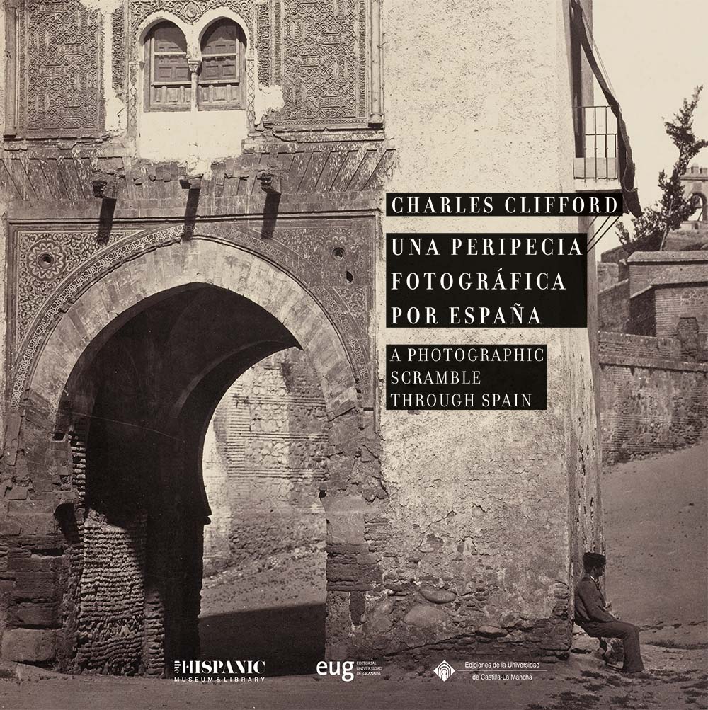 Una peripecia fotográfica por España = A Photographic scramble trough Spain. 9788433873675