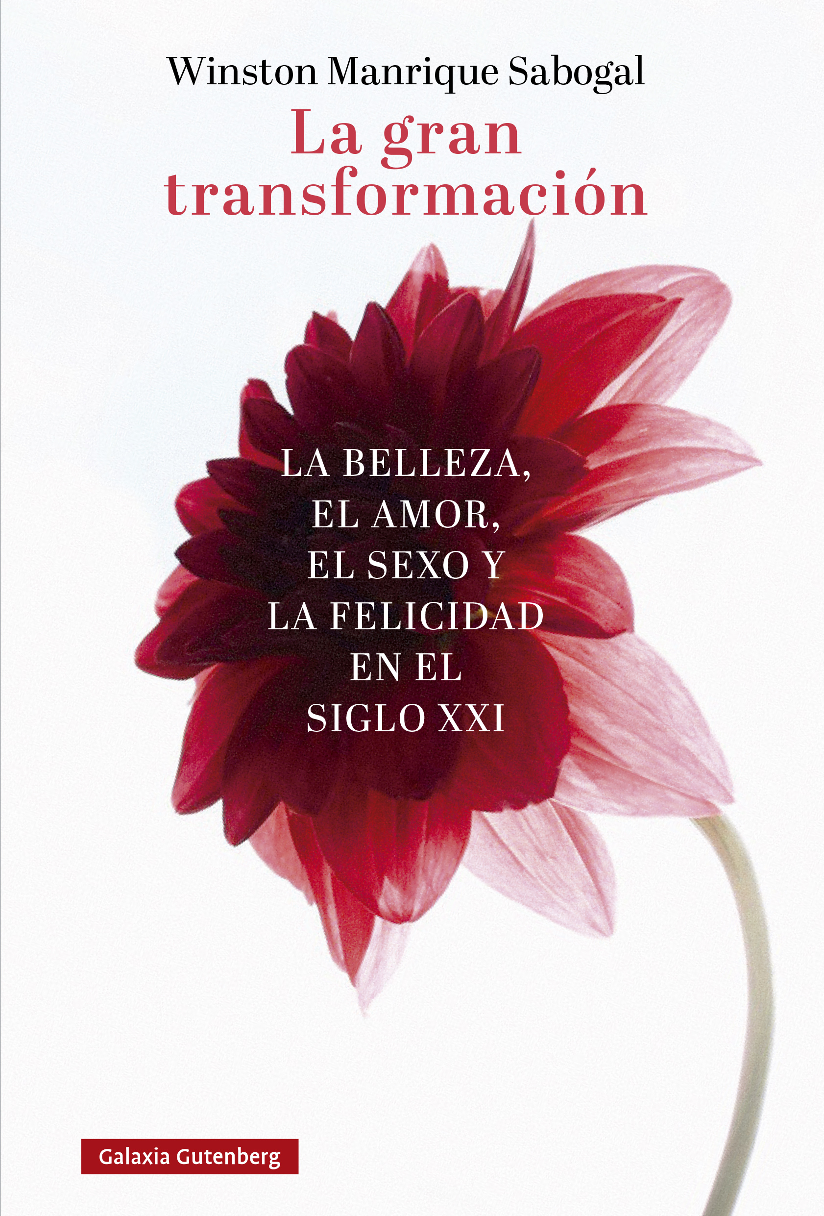 La gran transformación. 9788410107571