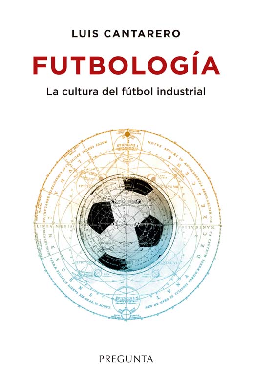 Futbología. 9788419766557