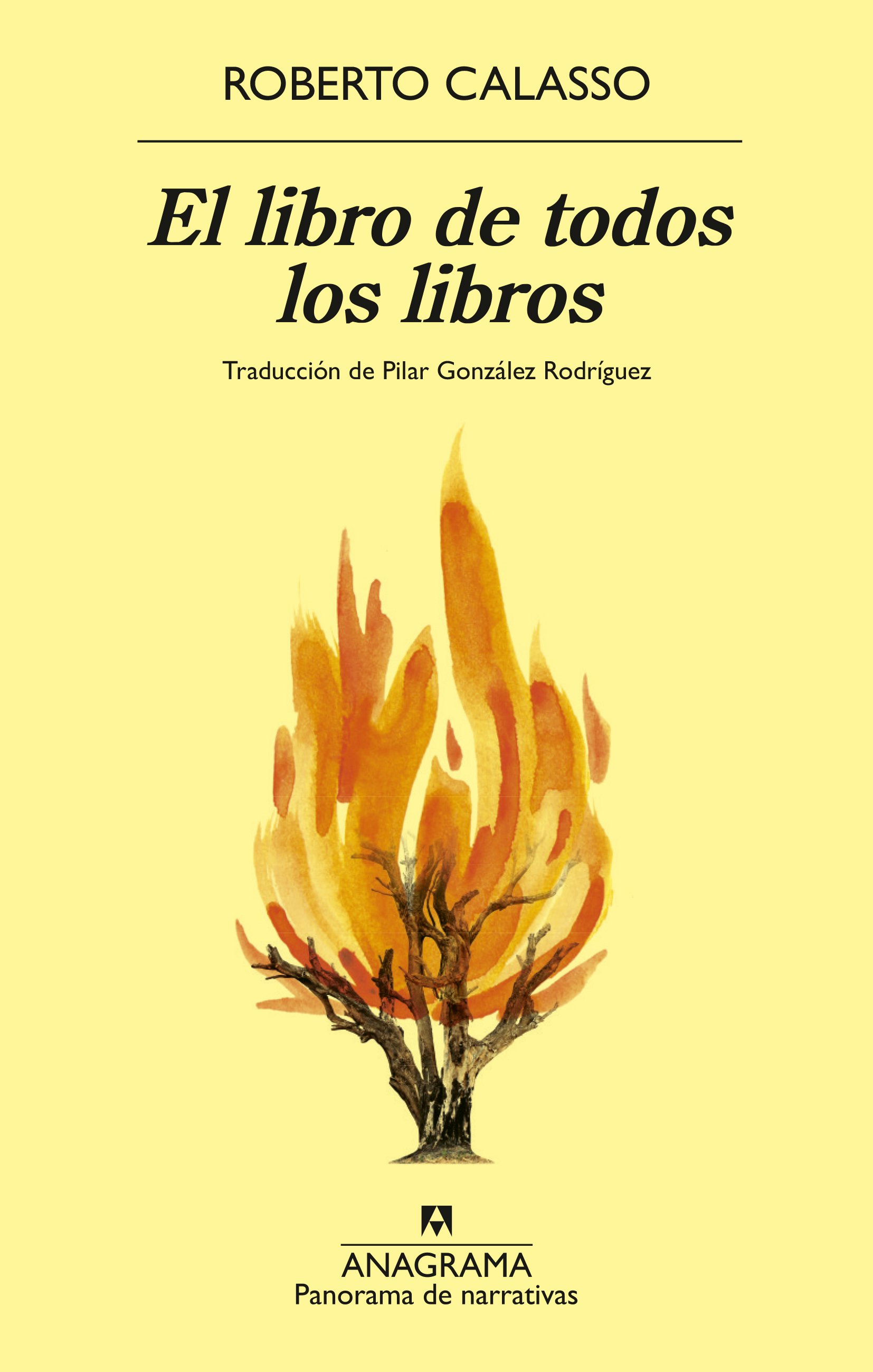 El libro de todos los libros. 9788433928818