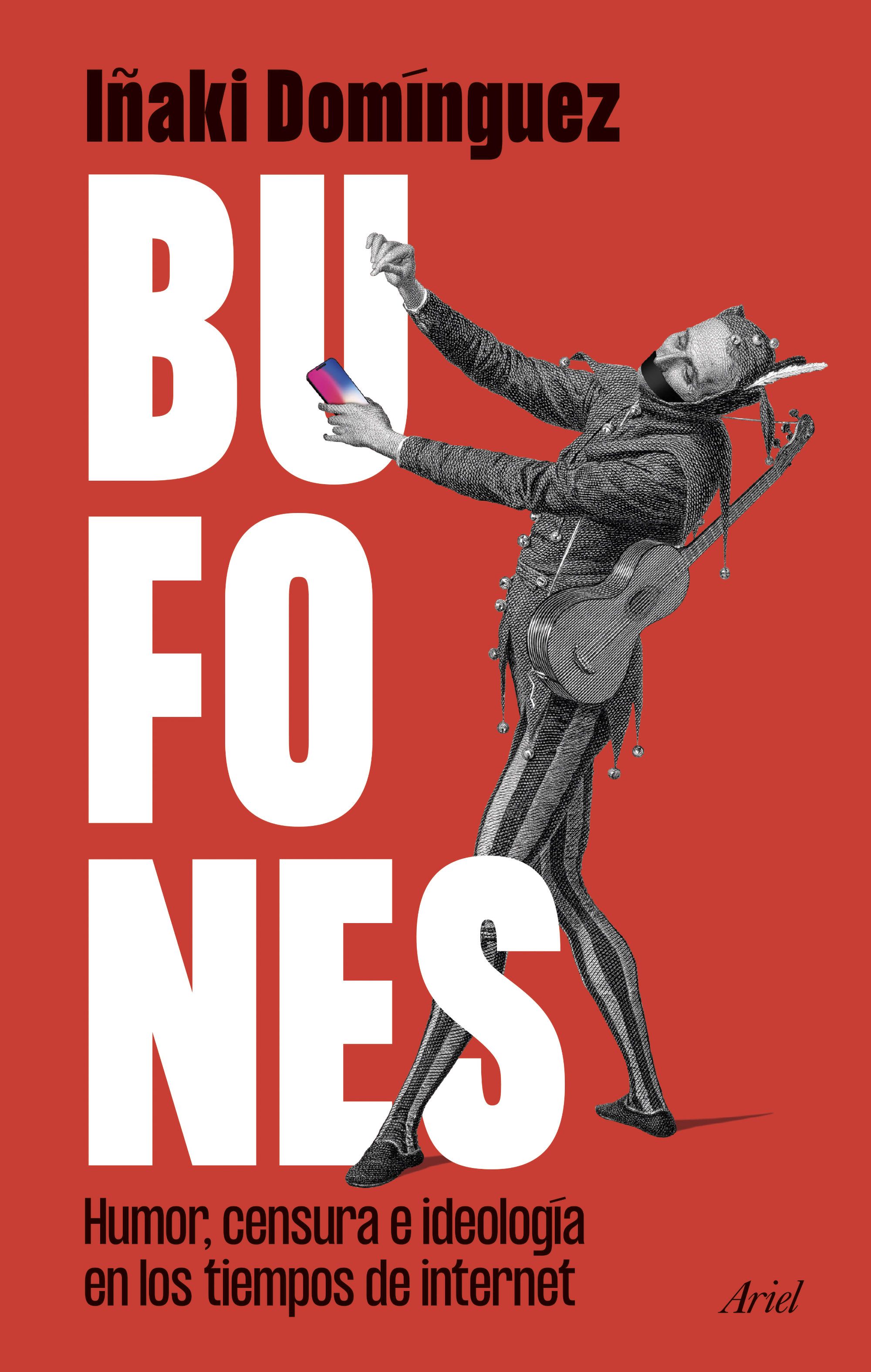 Bufones. 9788434438101