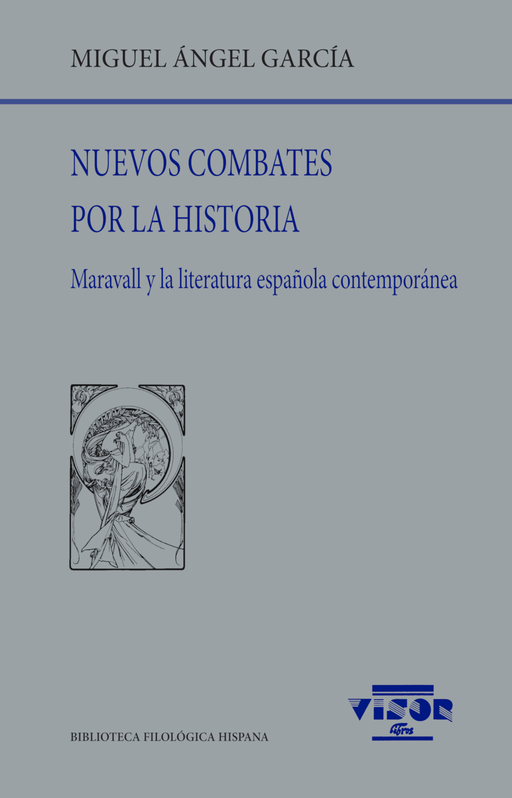 Nuevos combates por la Historia. 9788498952957