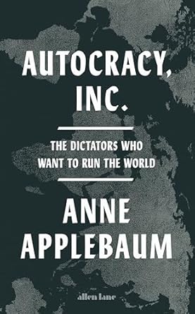 Autocracy, Inc