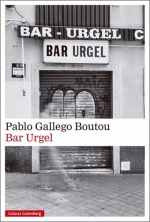 Bar Urgel. 9788410107946