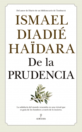 De la prudencia. 9788410524545