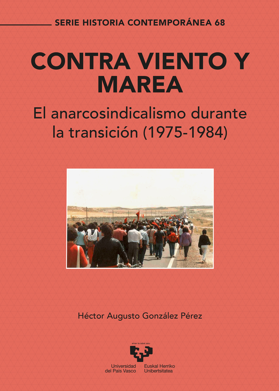Contra viento y marea. 9788490826829