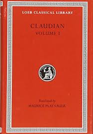 Poems, Volume I