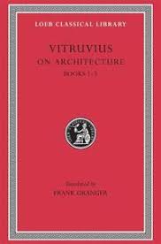 On Architecture: Books I-V. 9780674992771