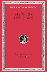 Astronomica