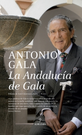 La Andalucía de Gala