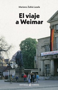 El viaje a Weimar. 9788412704570