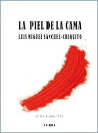 La piel de la cama. 9788412862720