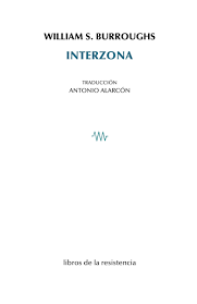 Interzona. 9788419943156