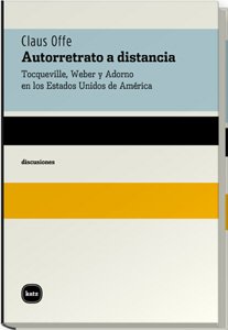 Autorretrato a distancia. 9788460983521