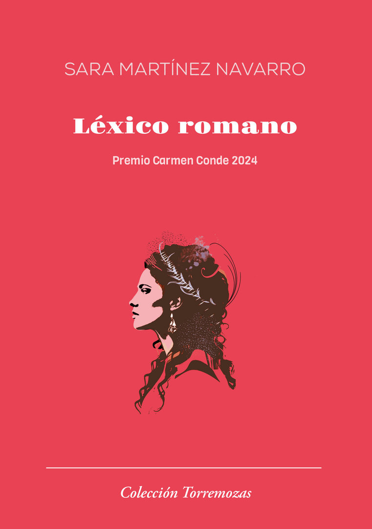 Léxico Romano. 9788478399352