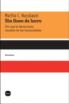 Sin fines de lucro
