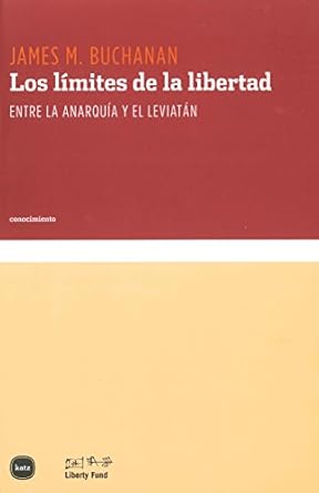 Los límites de la libertad. 9788496859647