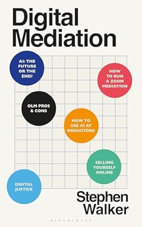 Digital Mediation. 9781526525741