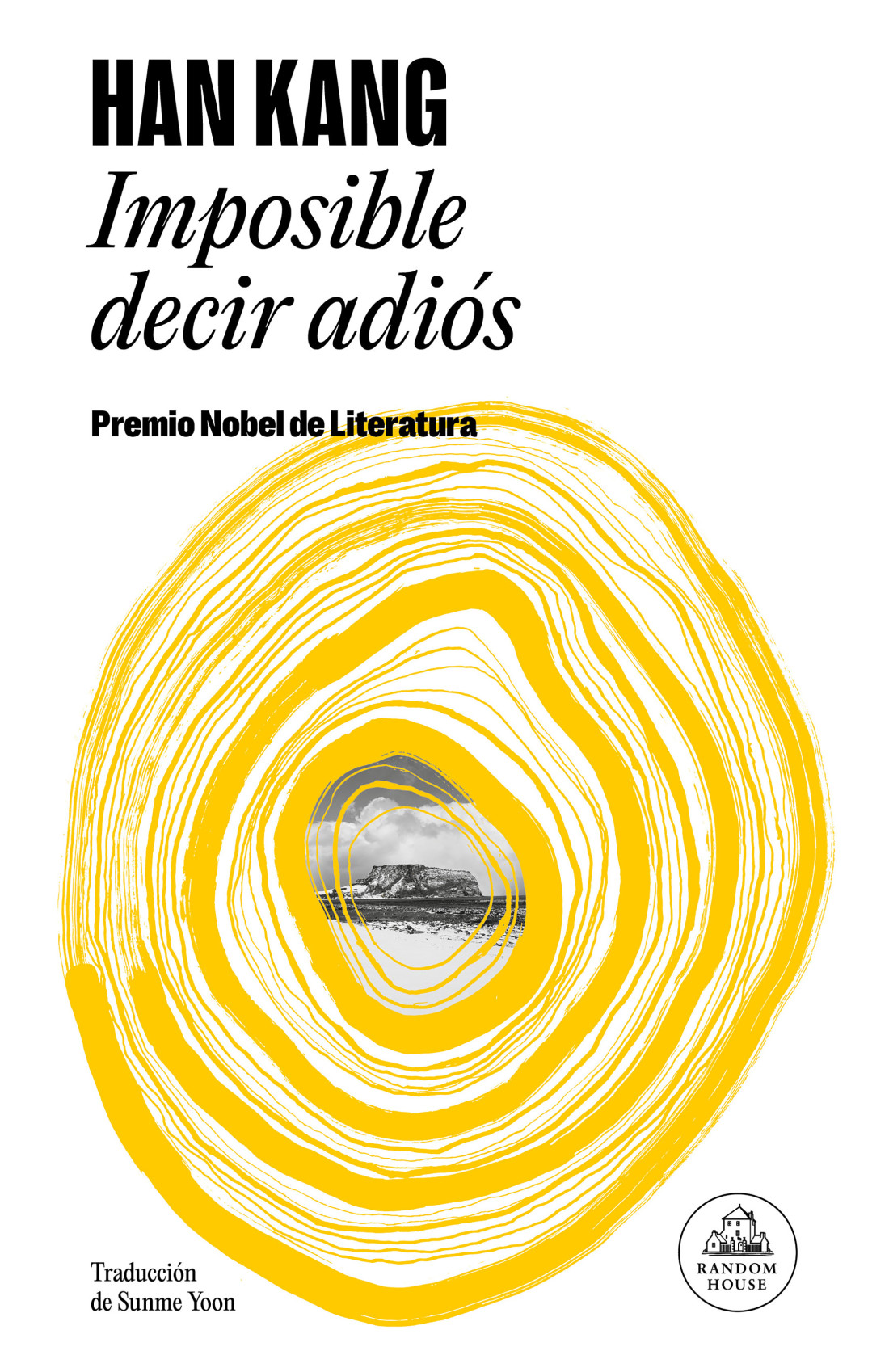 Imposible decir adiós. 9788439745006