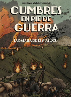 Cumbres en pie de guerra. 9788412750959