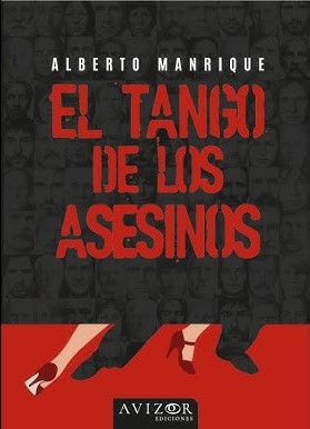 El tango de los asesinos. 9788409653553
