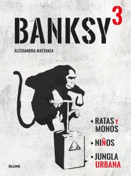 Banksy. 9788410048935