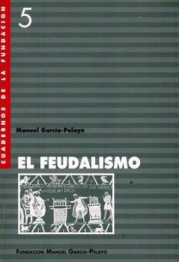 El feudalismo. 100737075