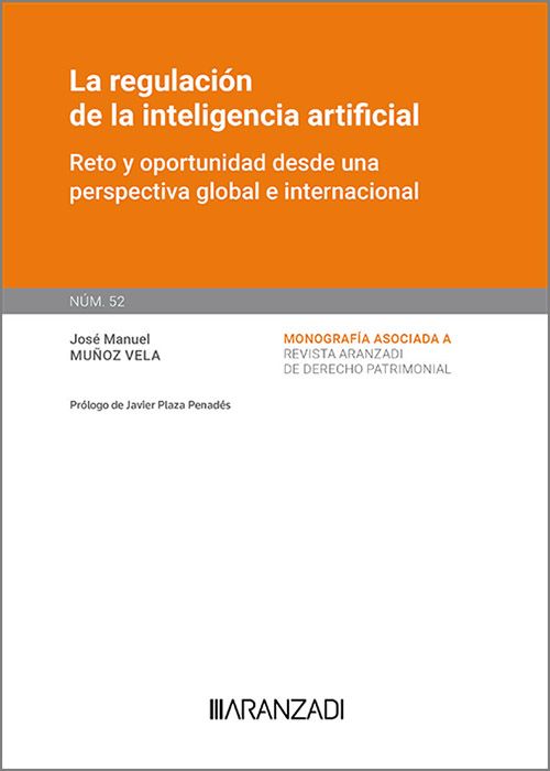 La regulación de la Inteligencia Artificial