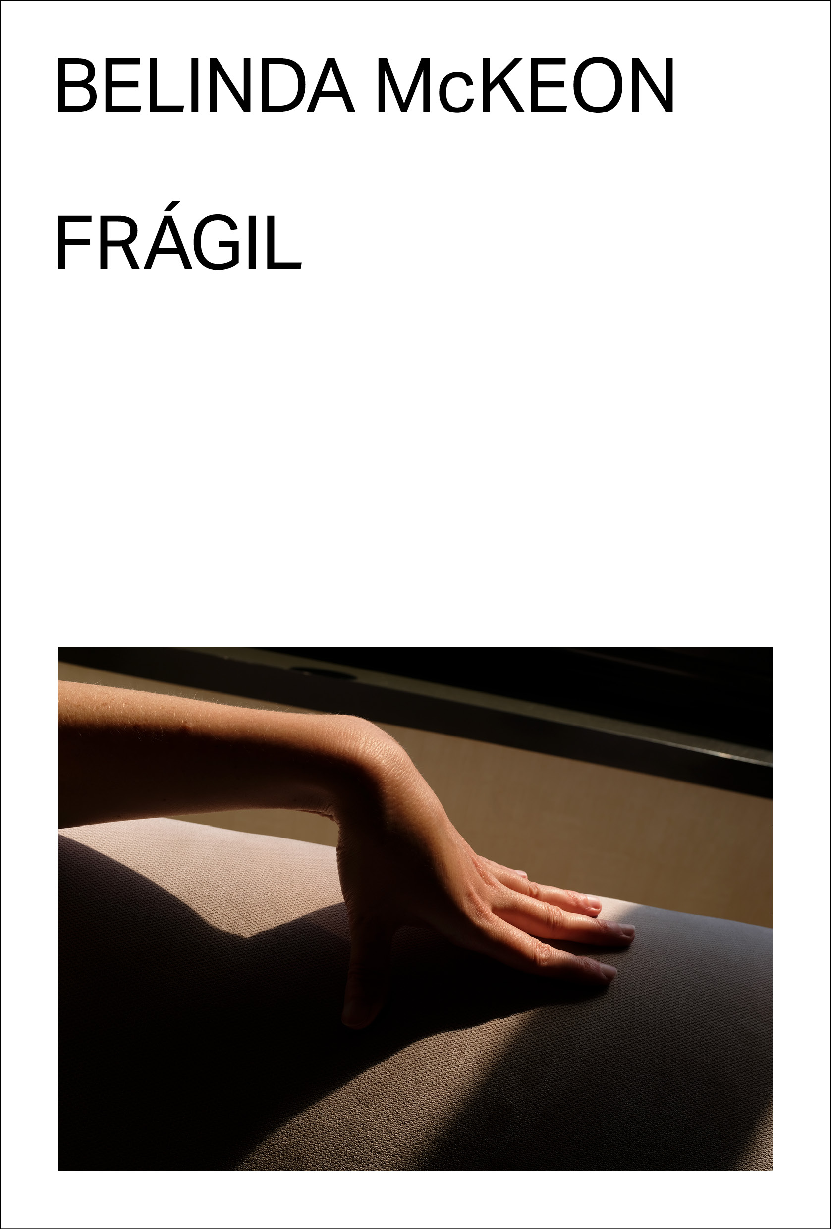 Frágil. 9788412782769