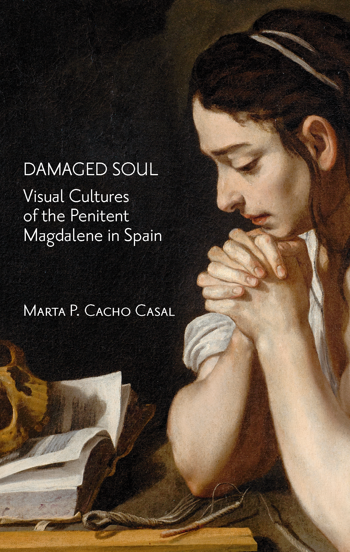 Damaged Soul. 9788418760501
