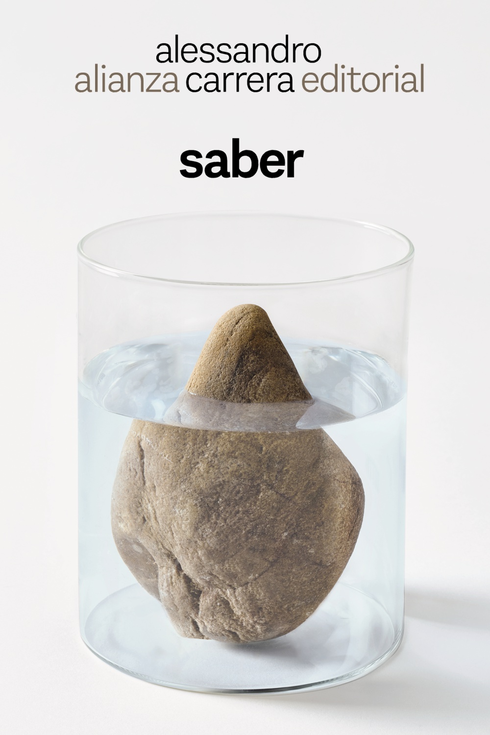 Saber. 9788411488136