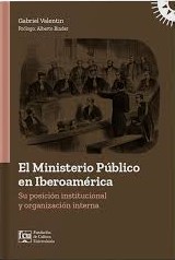 El Ministerio Público en Iberoamérica. 9789974215504
