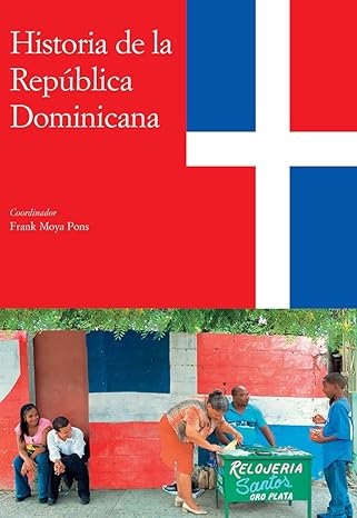 Historia de la República Dominicana