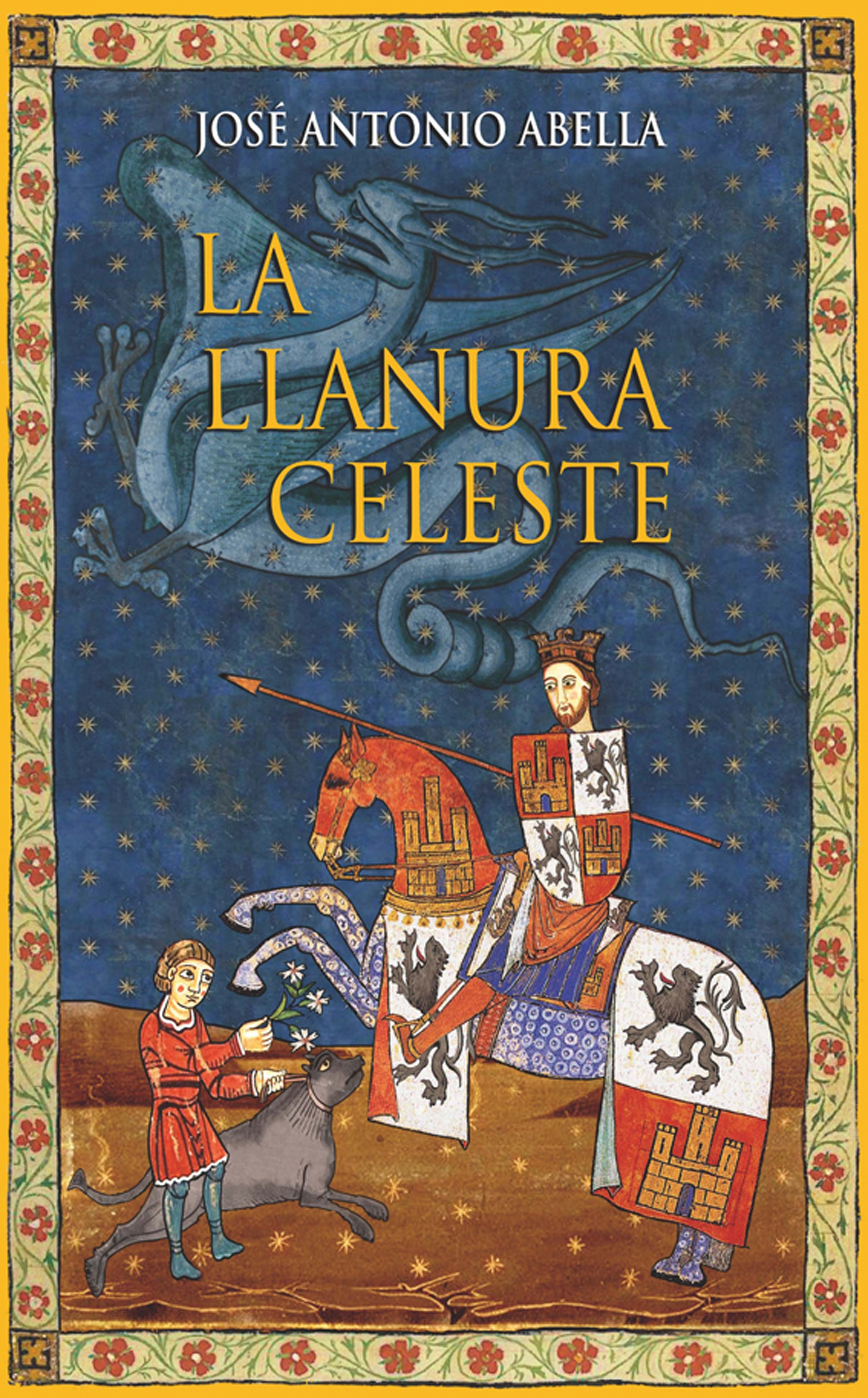 La Llanura celeste. 9788412812886