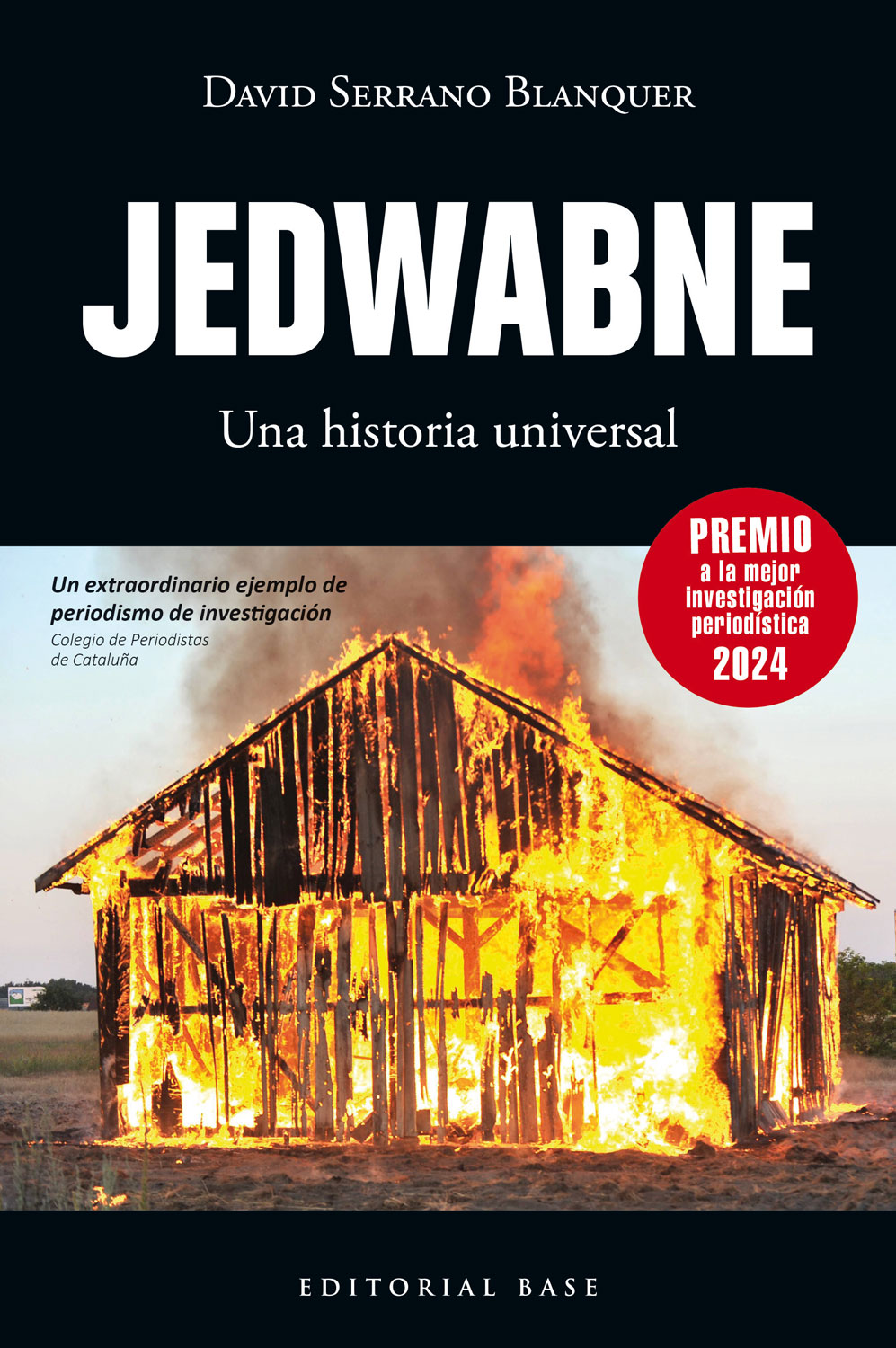 Jedwabne. 9788410043503