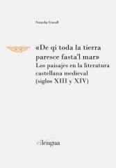 'De qi toda la tierra paresce fasta'l mar'. 9788418088407